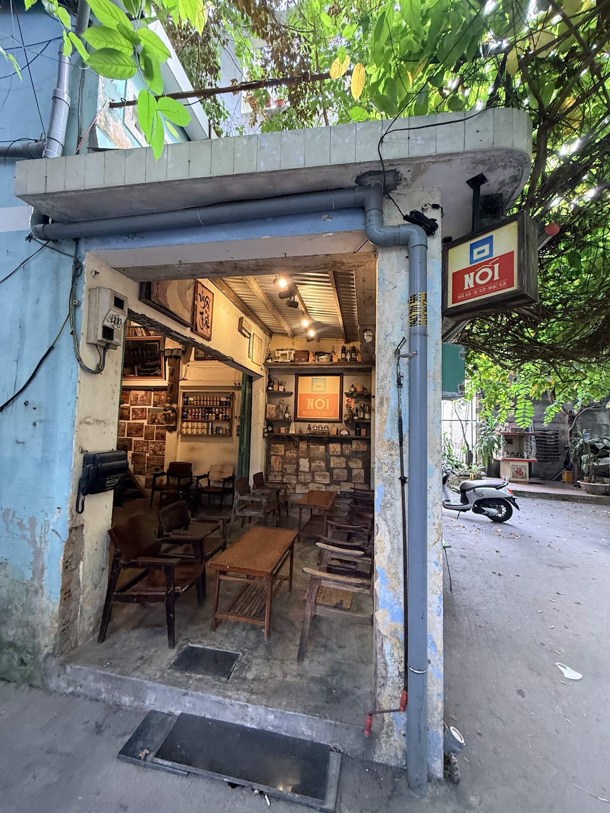 Nối Café — фото 2