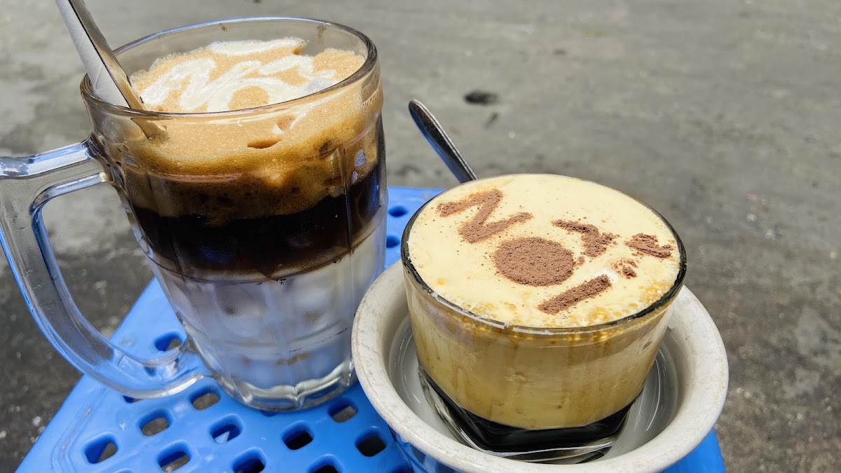 Nối Café — фото 3
