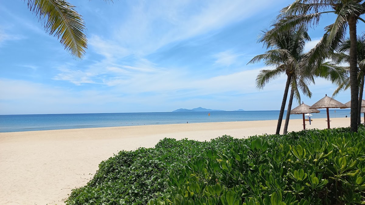Bãi biển Non Nước