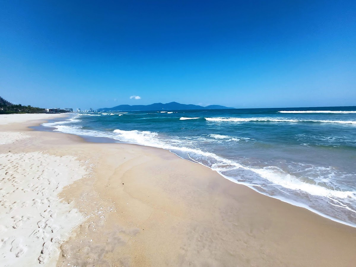 Non Nuoc Beach — фото 2