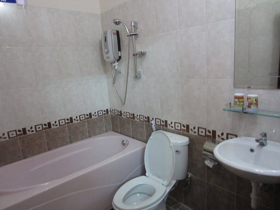 Oc Tien Sa Hotel — photo 3