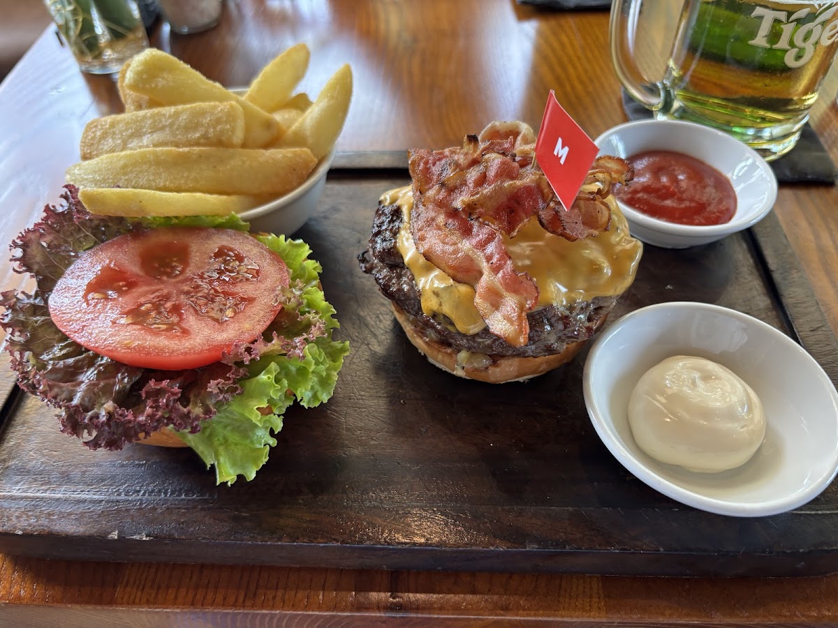 Olivia's Prime Steakhouse — фото 3