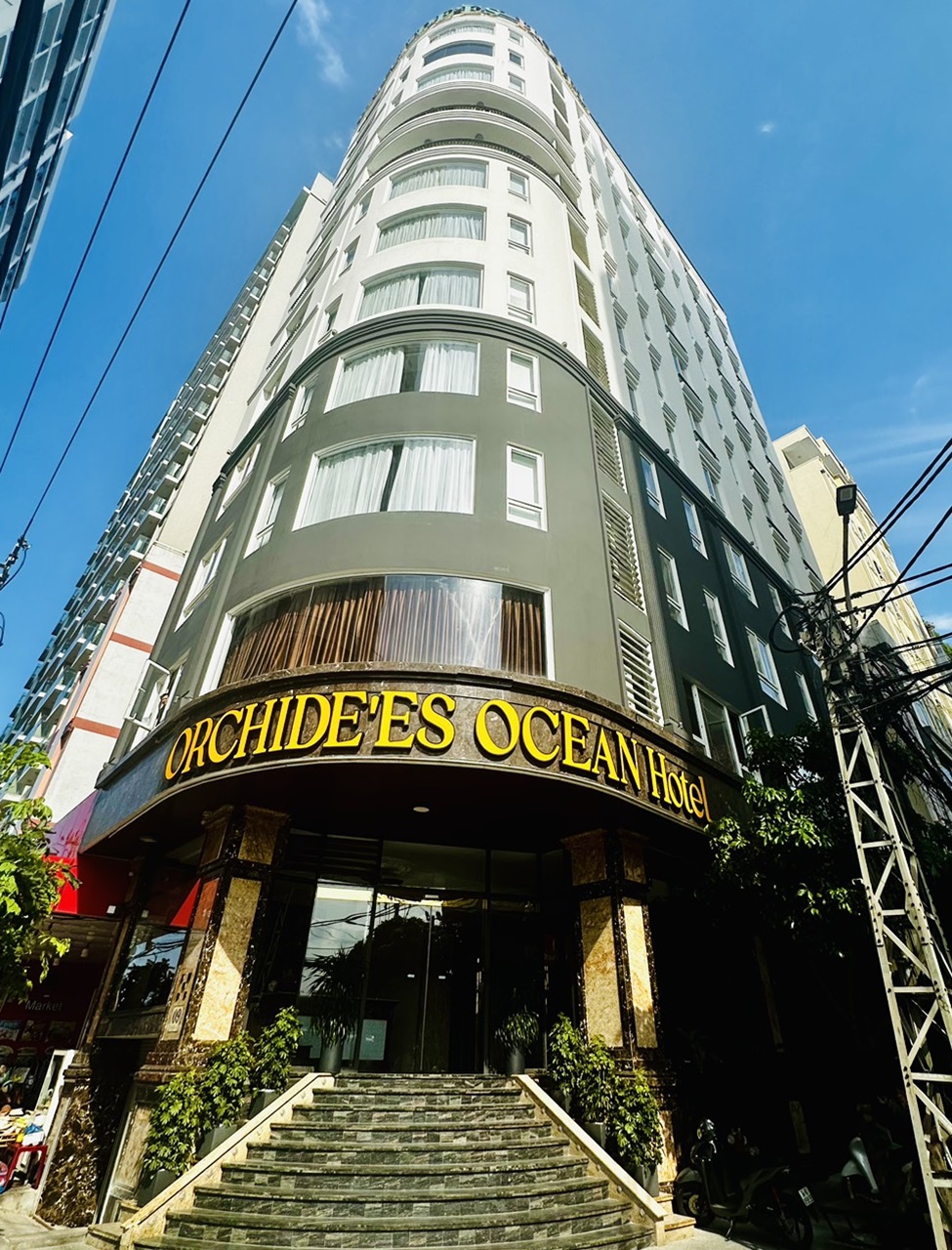 Orchide’es
