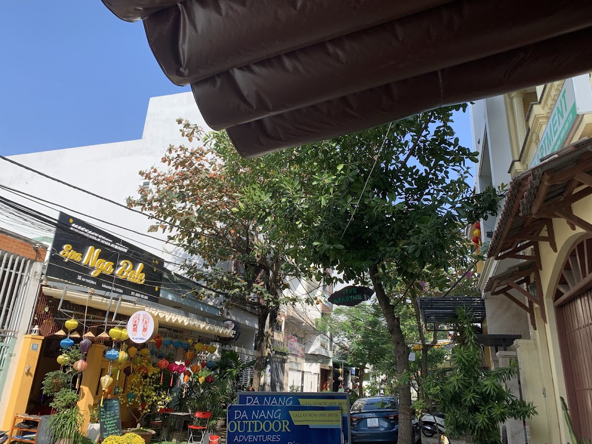 Da Nang Outdoor Adventures