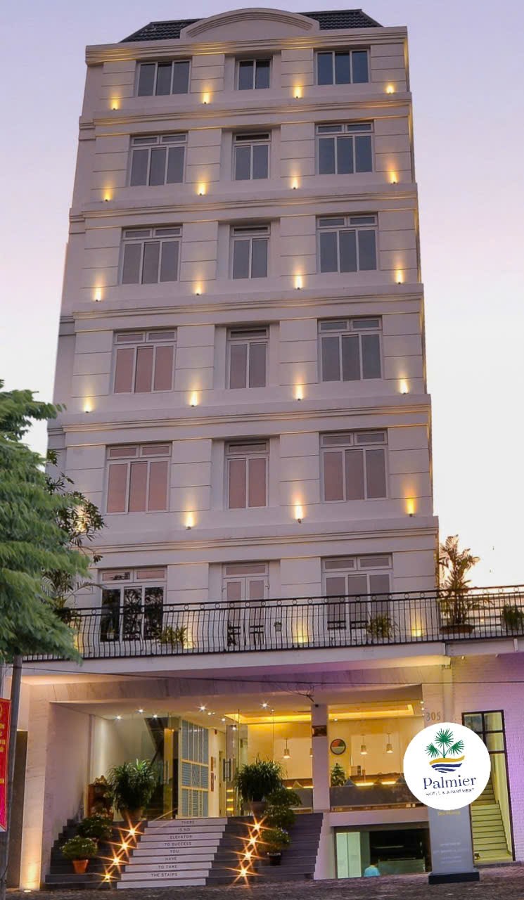 Palmier Café & Restaurant