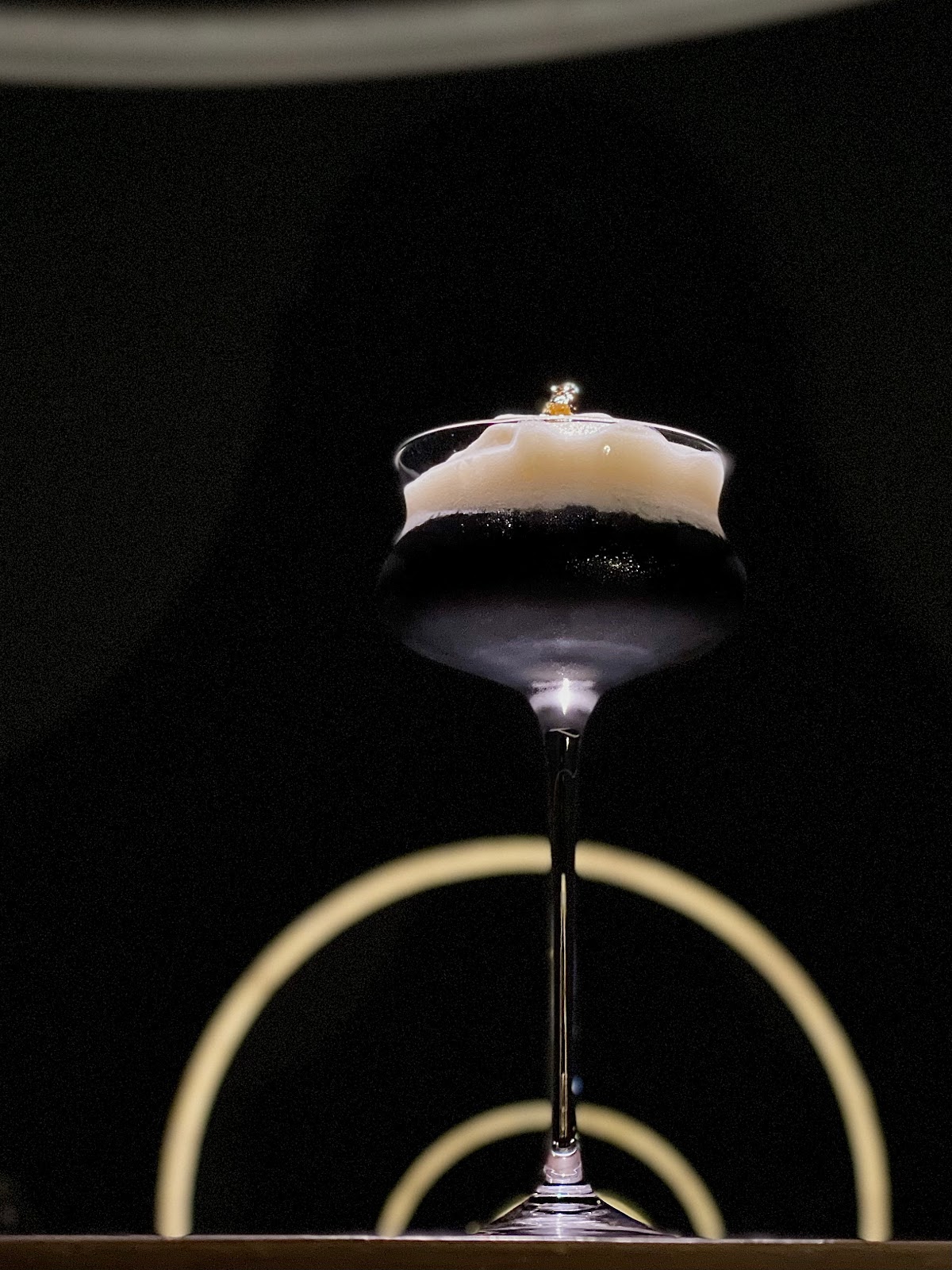 Pantheon Cocktail Bar — фото 3