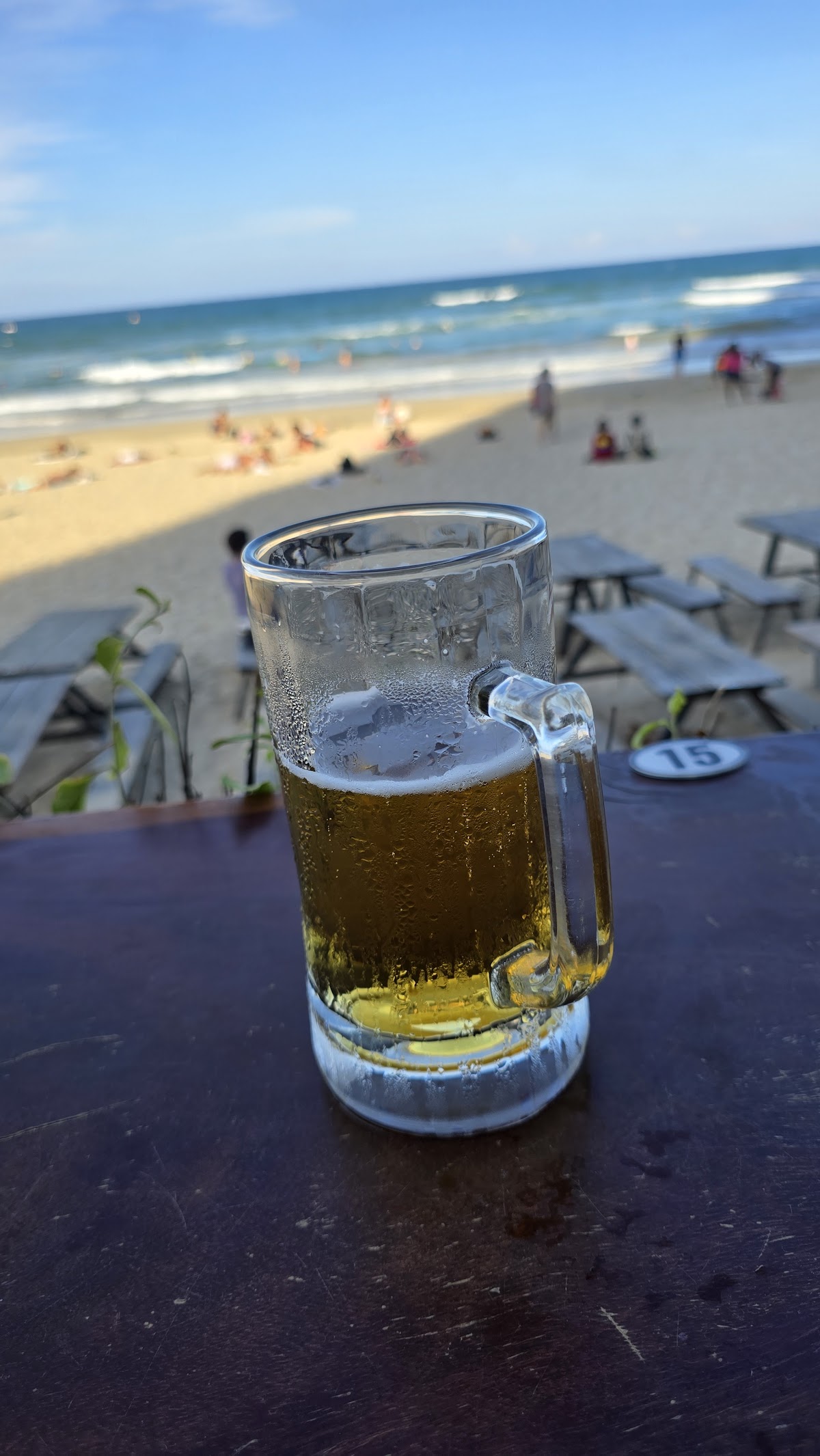 Paradise Beach Bar — фото 3
