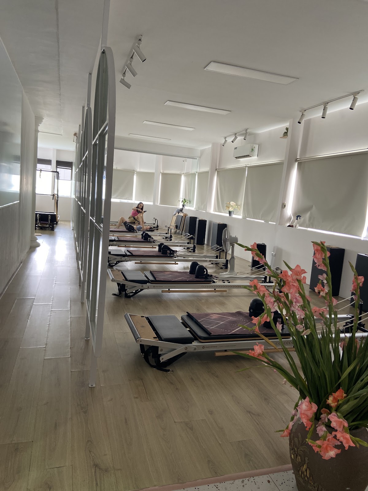 Paragate Yoga & Pilates — фото 3