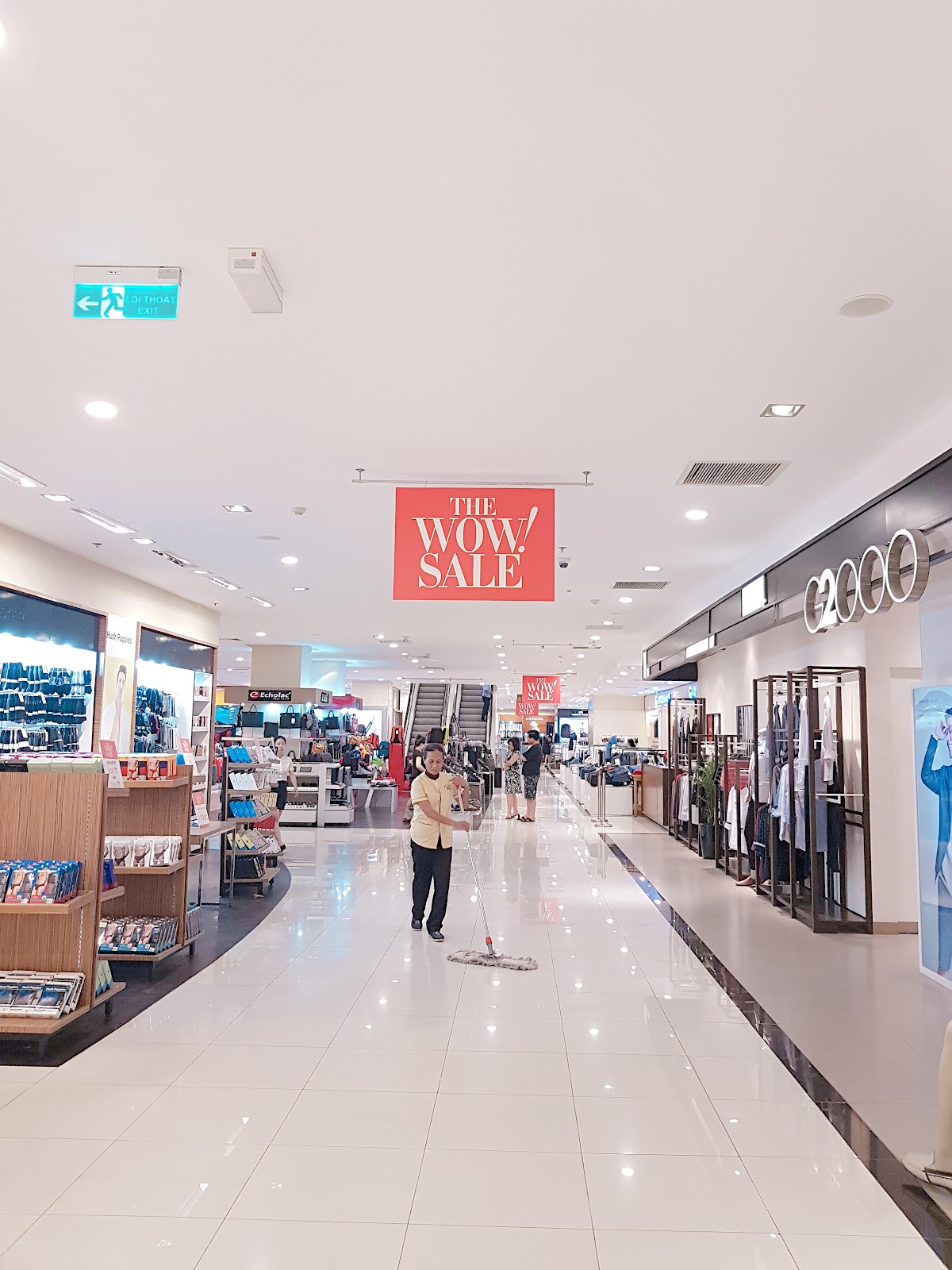Parkson Da Nang