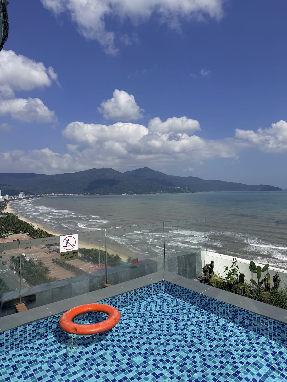 Parosand Danang Hotel — photo 3