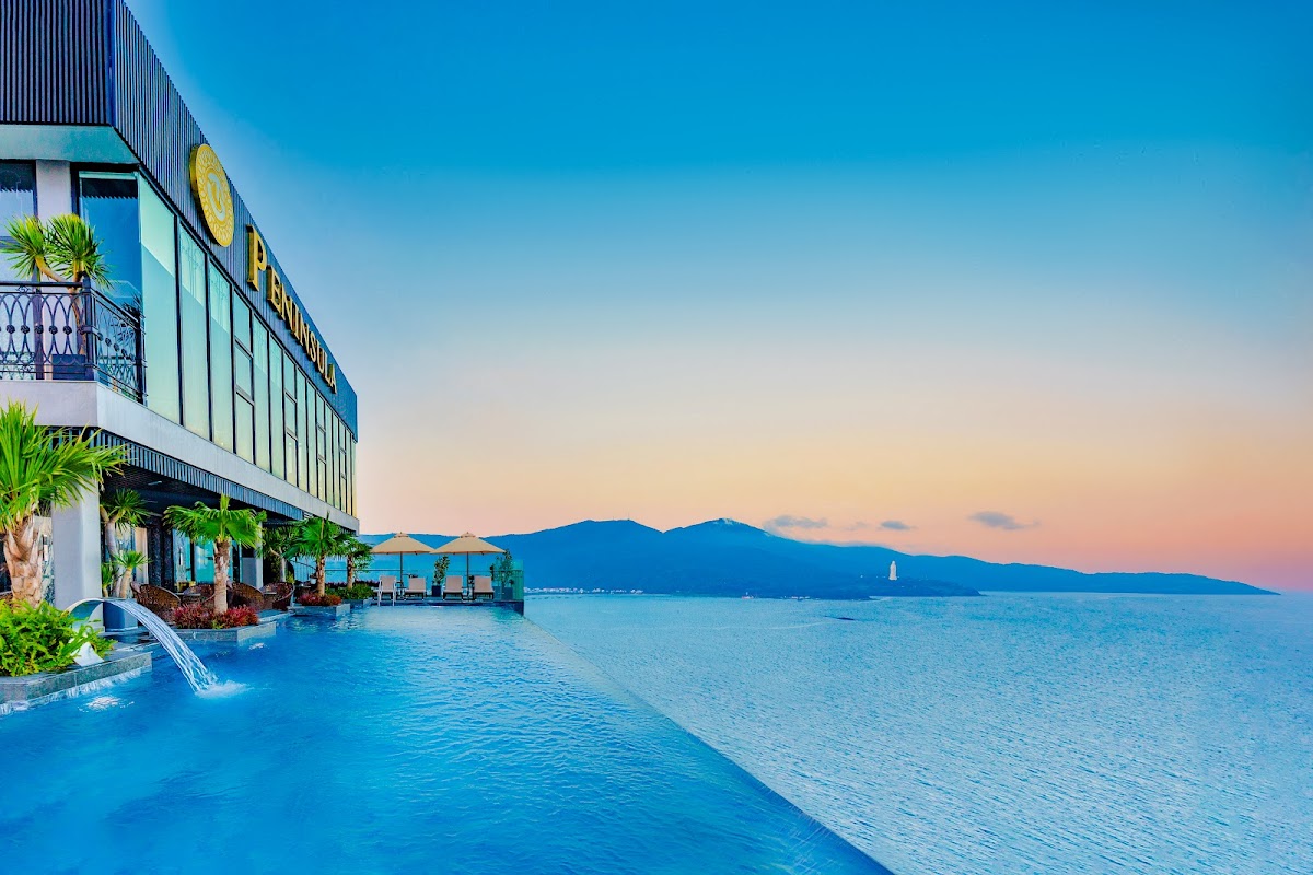 Peninsula Hotel Danang — photo 3