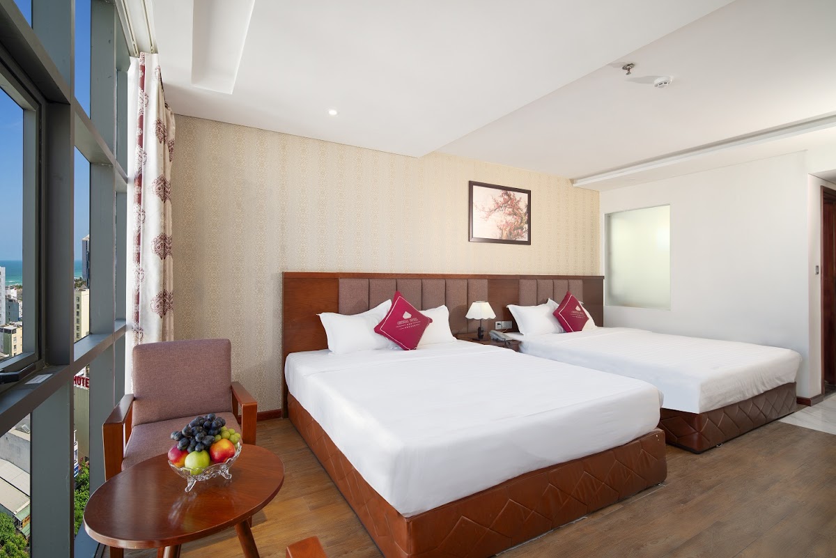 Crystal Hotel — photo 2
