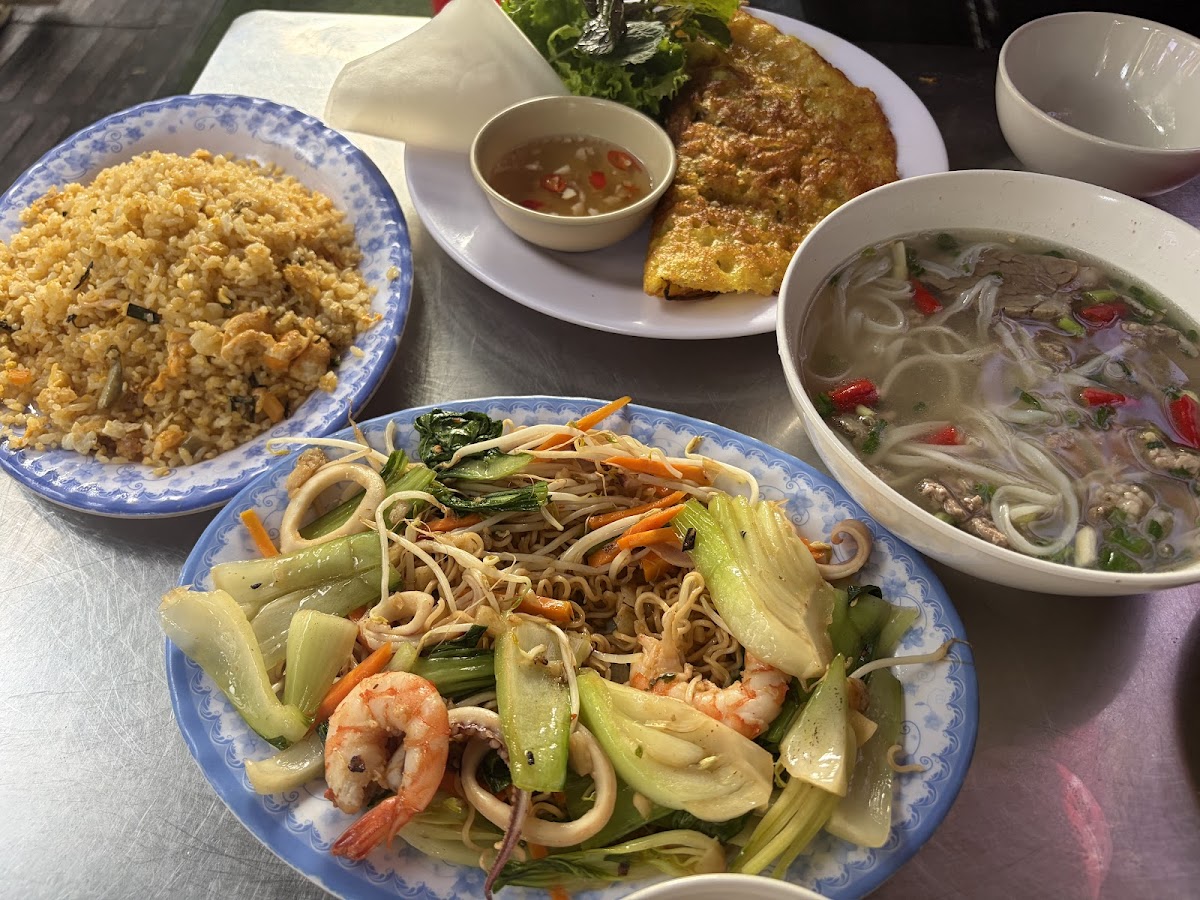 Phở Bắc Hải - Trần Phú — фото 3