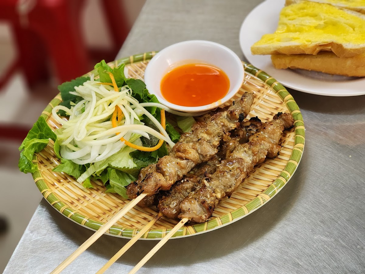 Phở Hà - Bún Bò & Miến Gà — фото 3