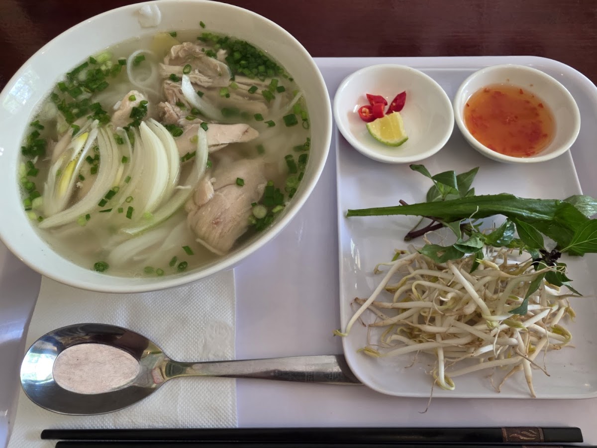 Phở Việt Kiều — фото 3