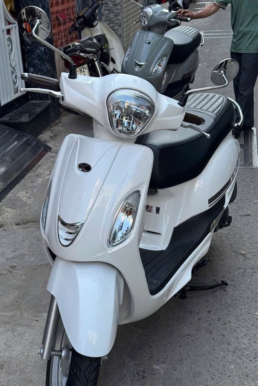 Phúc Bình Motorbike Rental - Thuê xe máy Đà Nẵng
