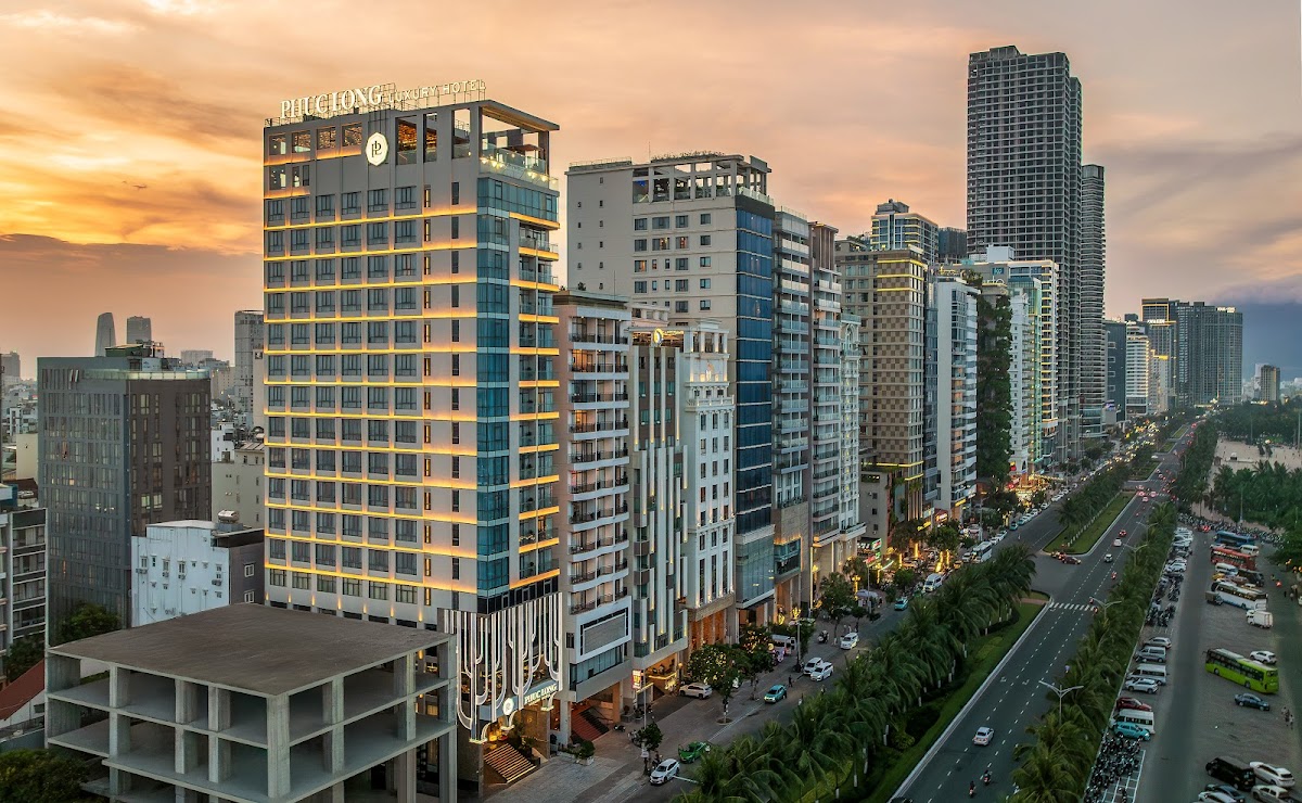 Phuc Long Luxury Danang
