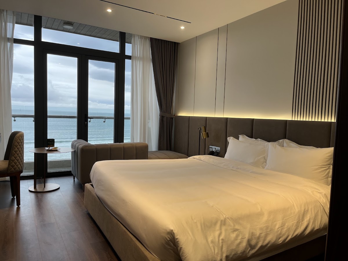 Phuc Long Luxury Danang — фото 2