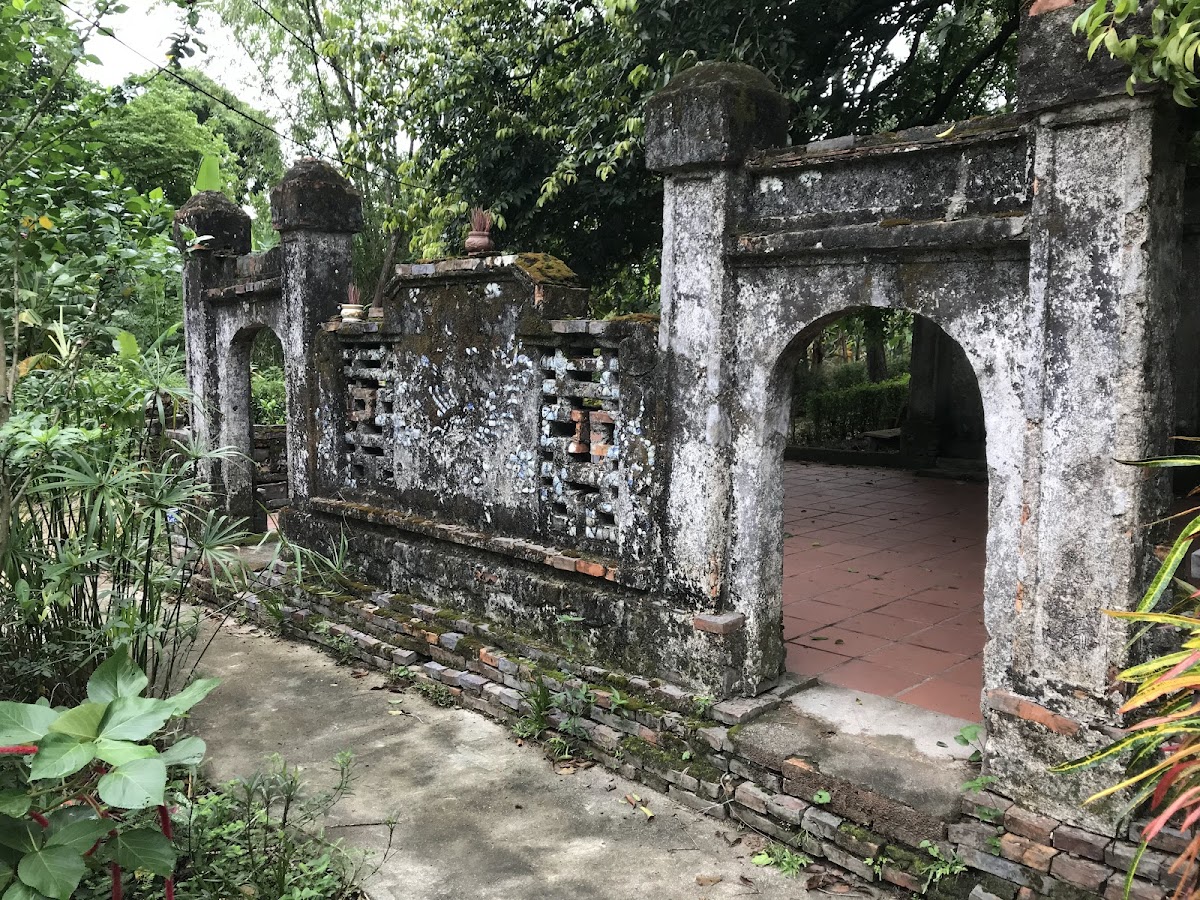 Làng cổ Phước Tích — фото 2