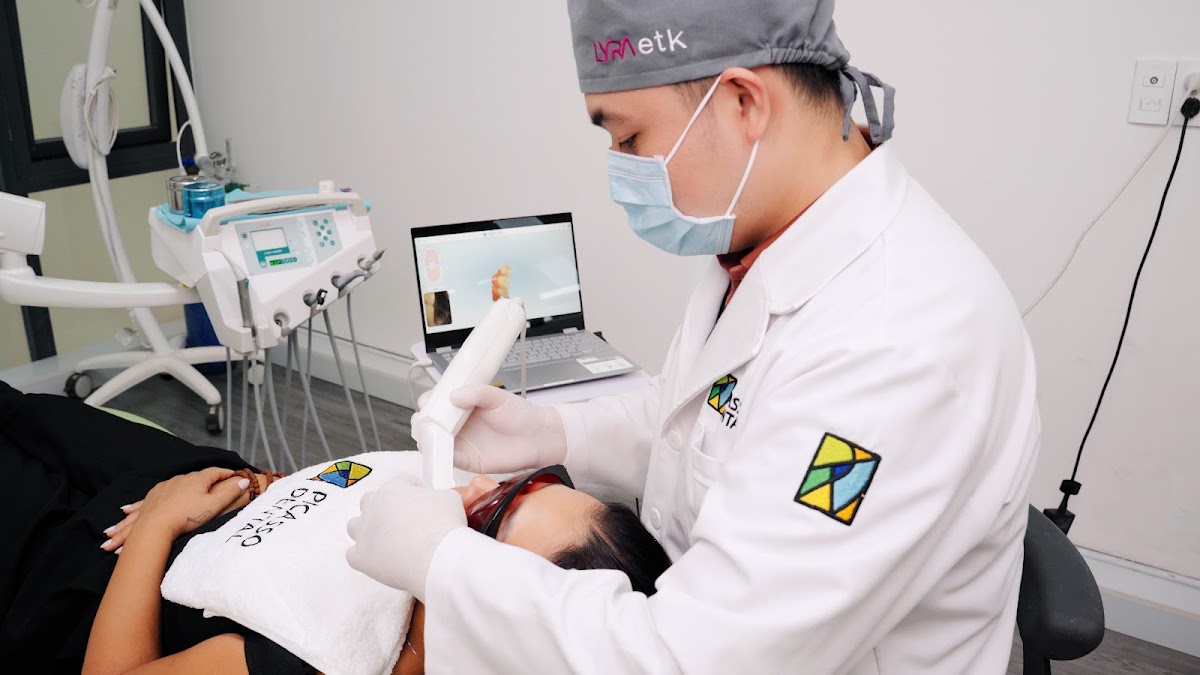 Picasso Dental Clinic