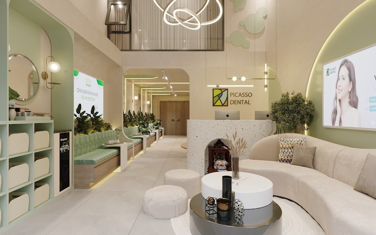 Picasso Dental Clinic — фото 3