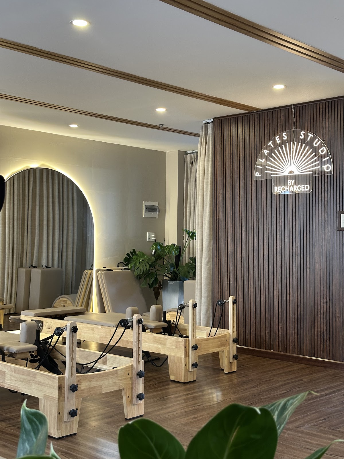 Pilates Studio by Recharged — фото 2
