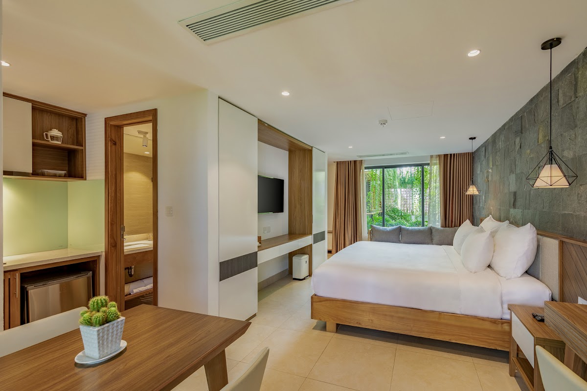 Ponte Boutique Da Nang — photo 2