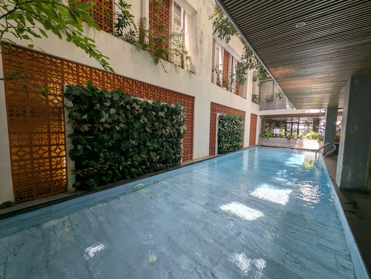 Ponte Boutique Da Nang — photo 3