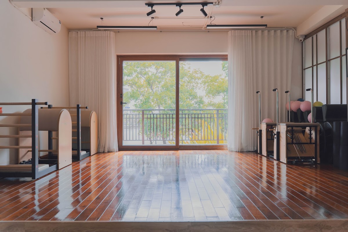 PRIME Pilates — фото 3