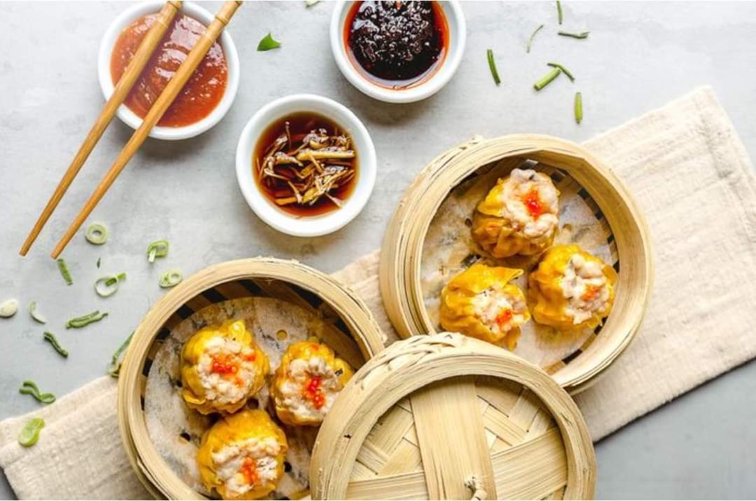 Quán Ăn Dimsum — фото 2