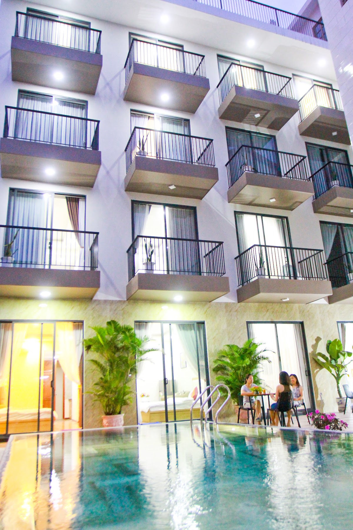 Ty house homestay da nang