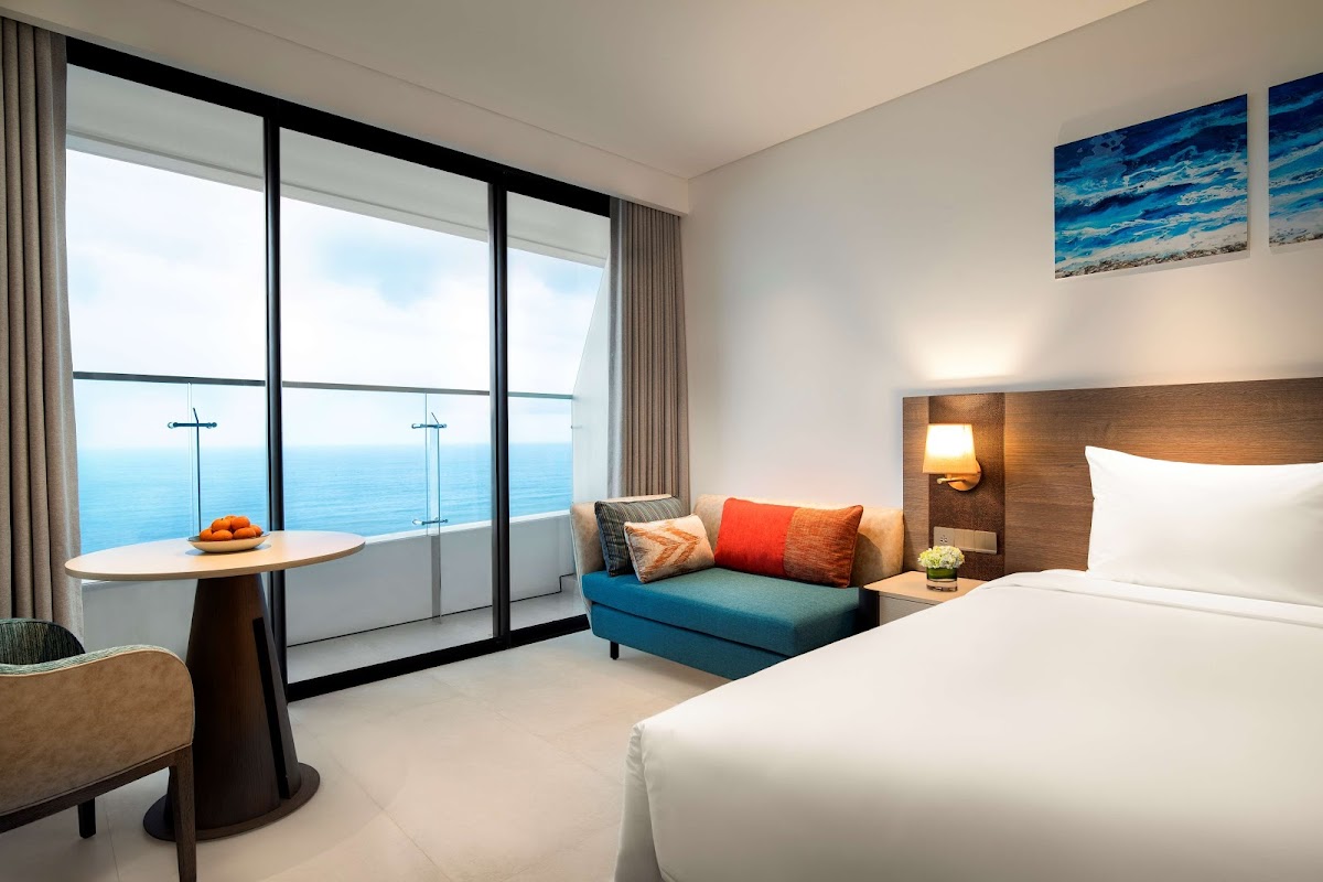Radisson Danang — фото 2