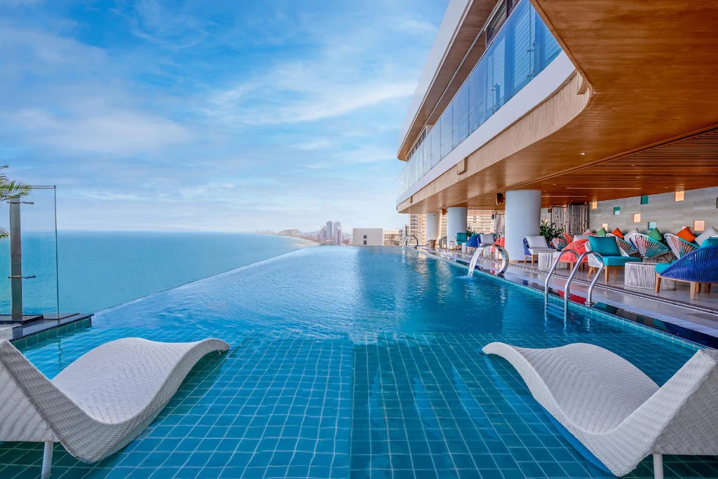 Radisson Danang — фото 3