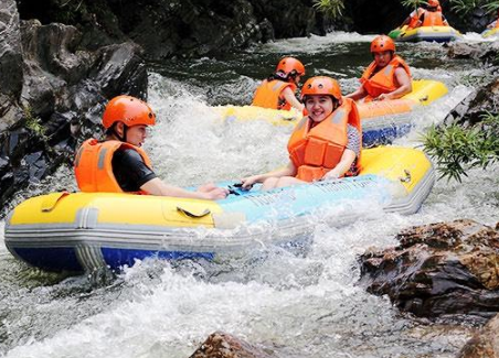Rafting — photo 2
