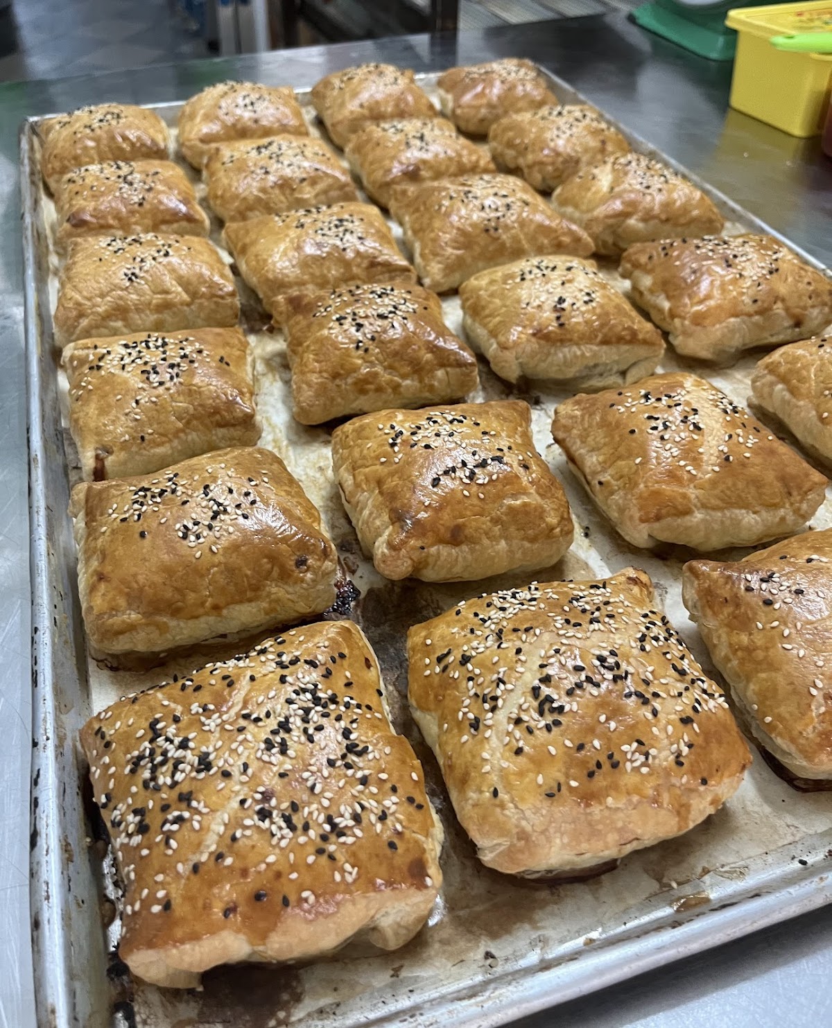 Rahat Bakery — фото 2