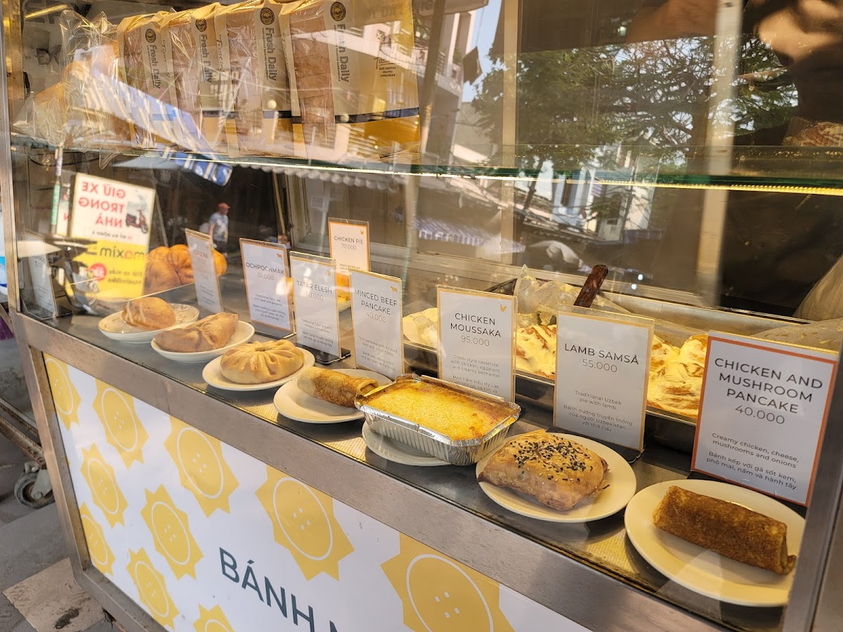 Rahat Bakery — фото 3
