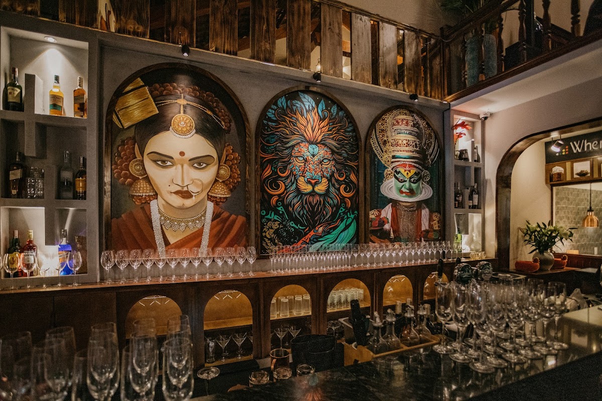 Rang Restaurant