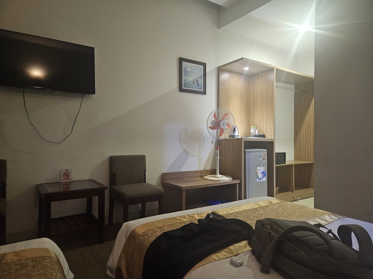 Red Palace Hotel — photo 2
