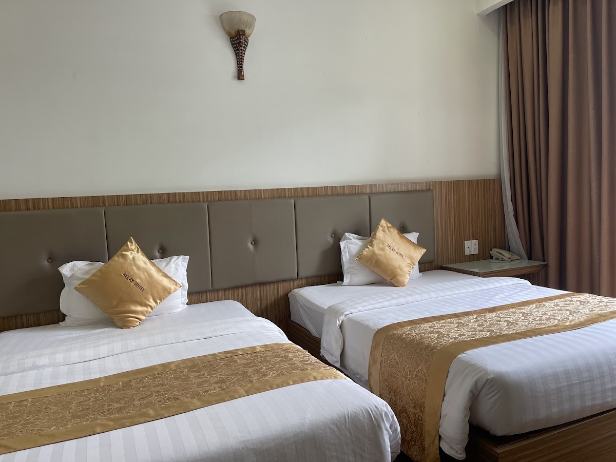 Red Palace Hotel — photo 3