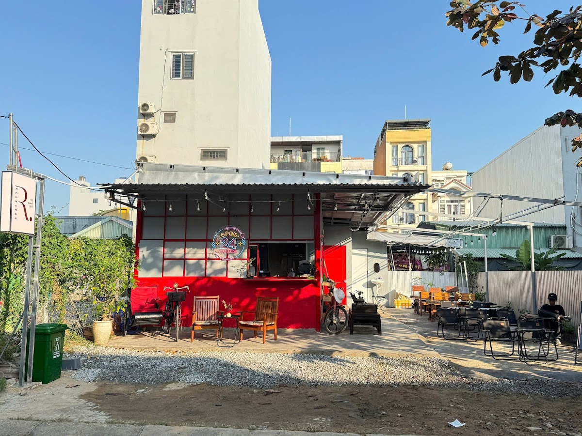 REDRUCRO CAFE - Vietnamese Food — photo 3