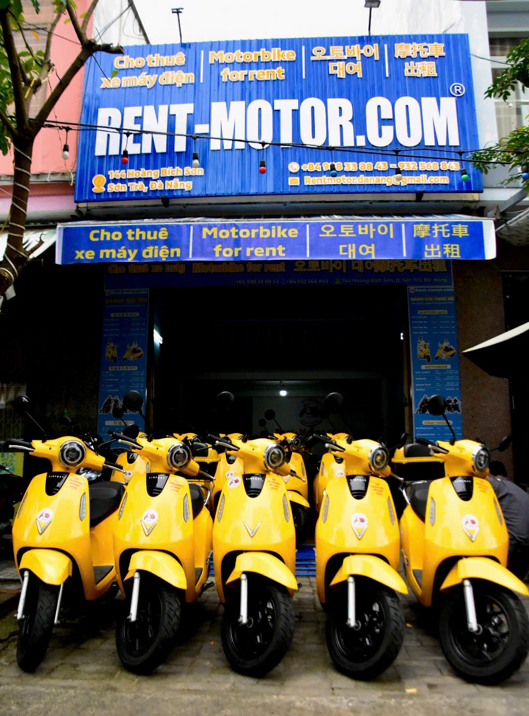 Rent-Motor.com