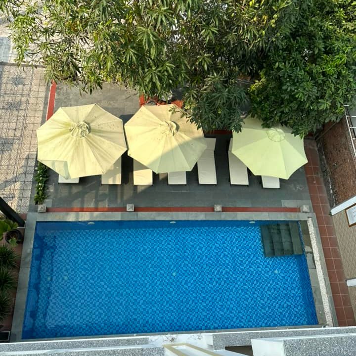 Risemount Apartment Da Nang