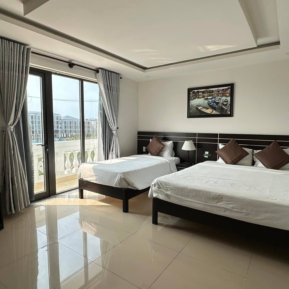 Risemount Apartment Da Nang — фото 2