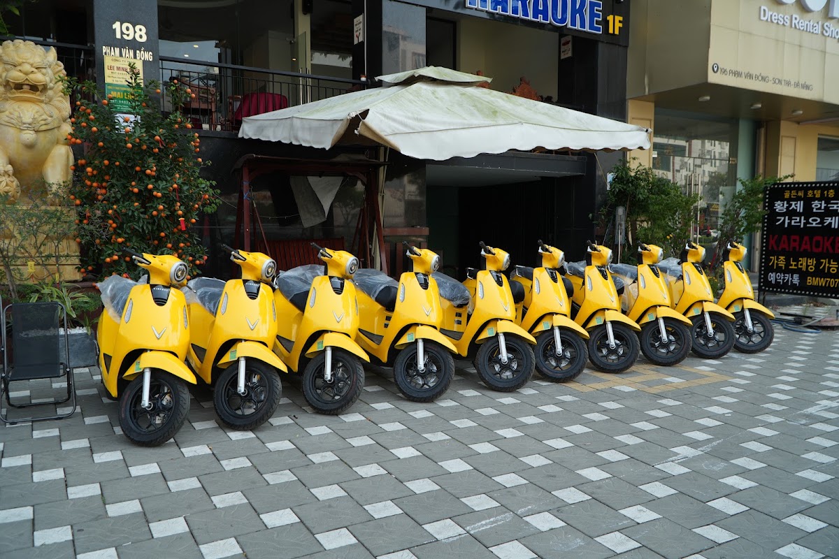 S Go Trip Motorbike Rental — photo 2