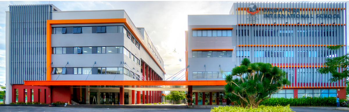 Singapore International School @ Da Nang