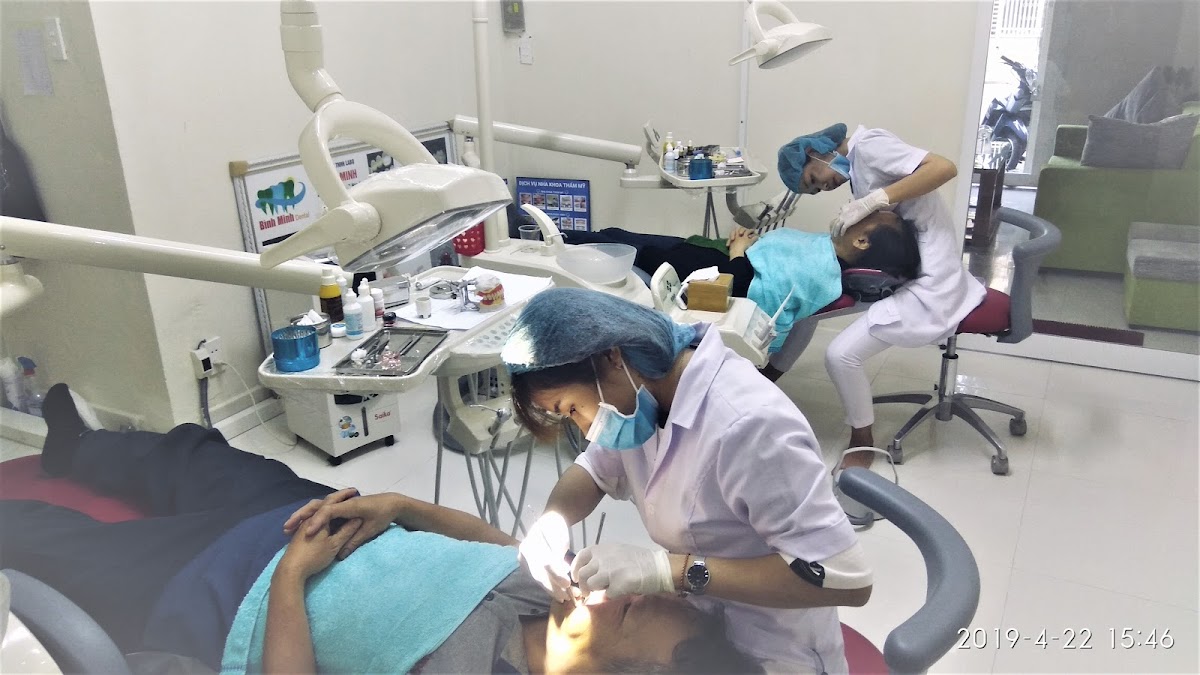 Smile Care Dental Clinic