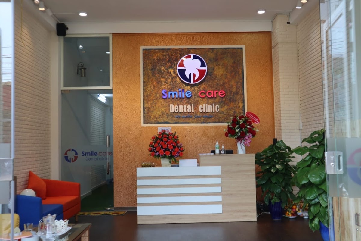 Smile Care Dental Clinic — фото 2