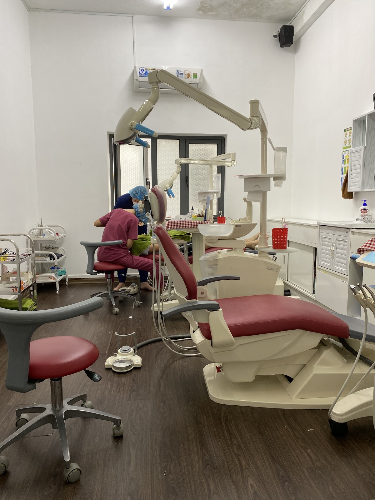 Smile Care Dental Clinic — фото 3
