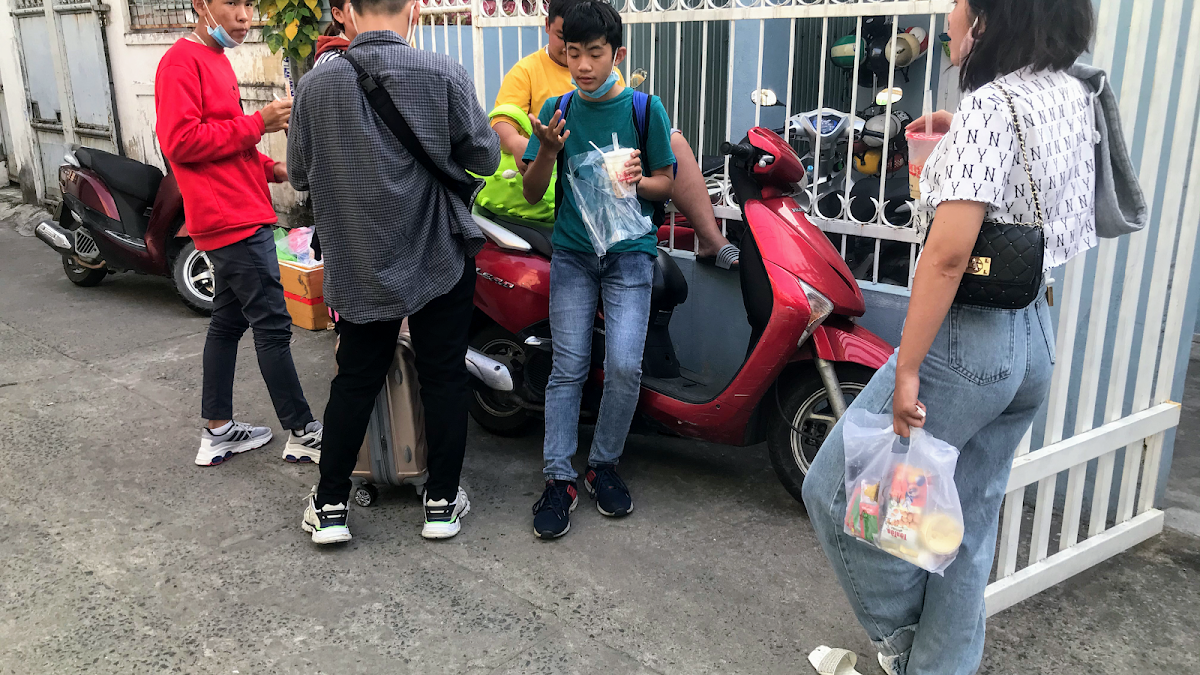 Son Tra Motorbike Rental