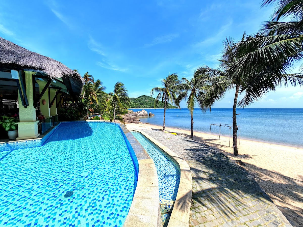 Son Tra Resort & Spa